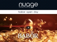 Open Day Babor - Venerdì 26 febbraio 2016