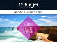 Aperture straordinarie