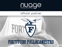 La Fortitudo sigla una nuova partnership con Nuage Beauty Academy