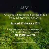 Covid - dicembre 2021