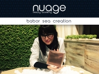BABOR SEA CREATION: Timeless Beauty. Absolute Exclusivity.